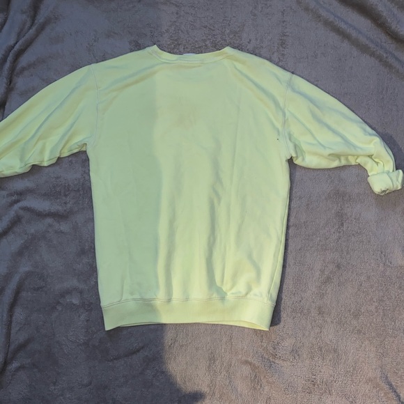 Pink Long Sleeve - Picture 2 of 2